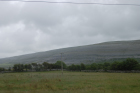 Burrenwee topography of the Burren just south of Ballyvaughan Co Clare Ireland. Exposures of the Dinantian Burren Limestone Formation.